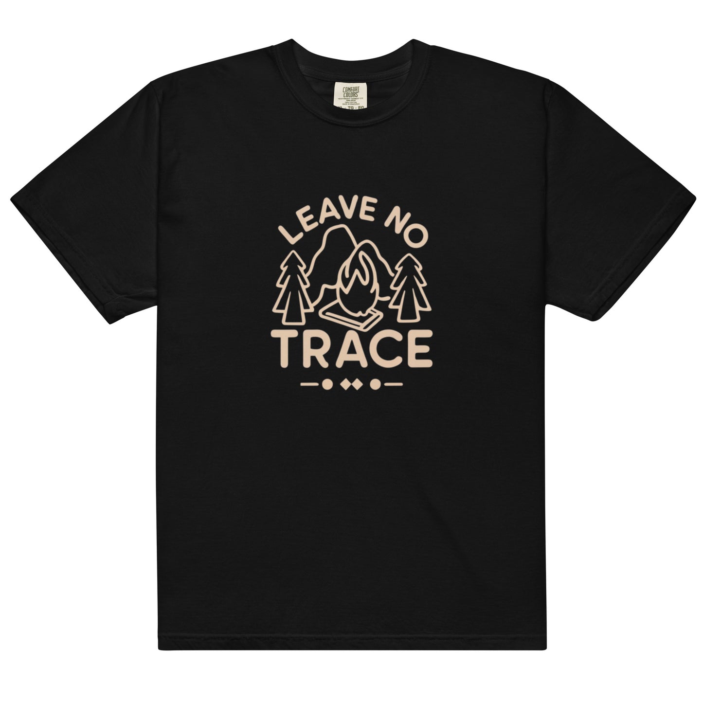 Leave No Trace