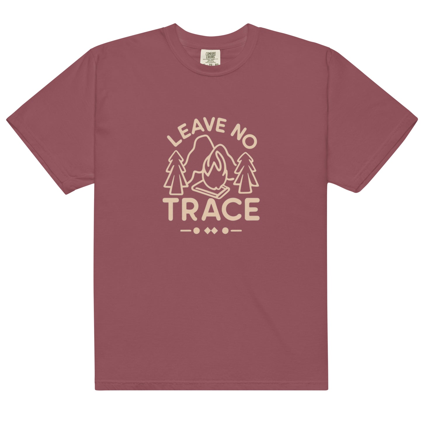 Leave No Trace