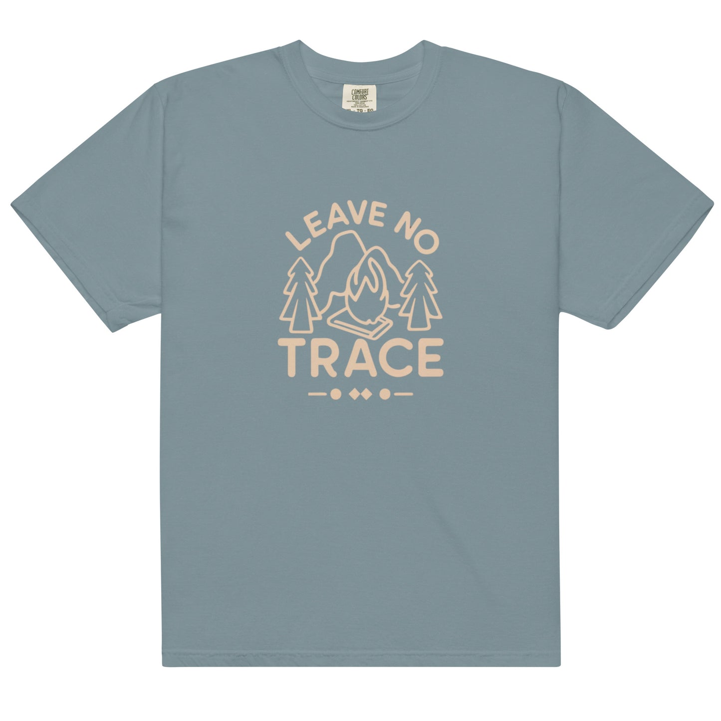 Leave No Trace