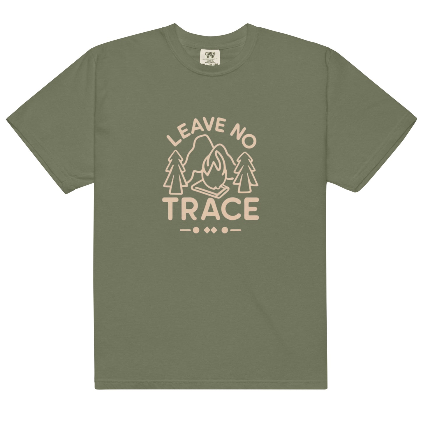 Leave No Trace