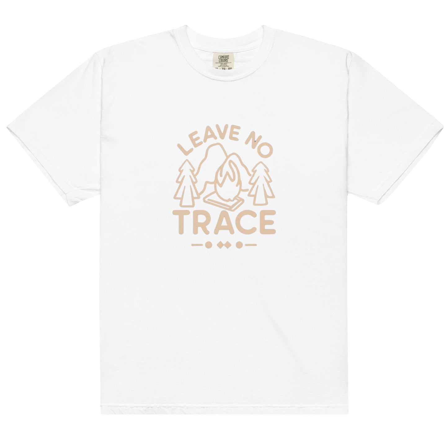 Leave No Trace