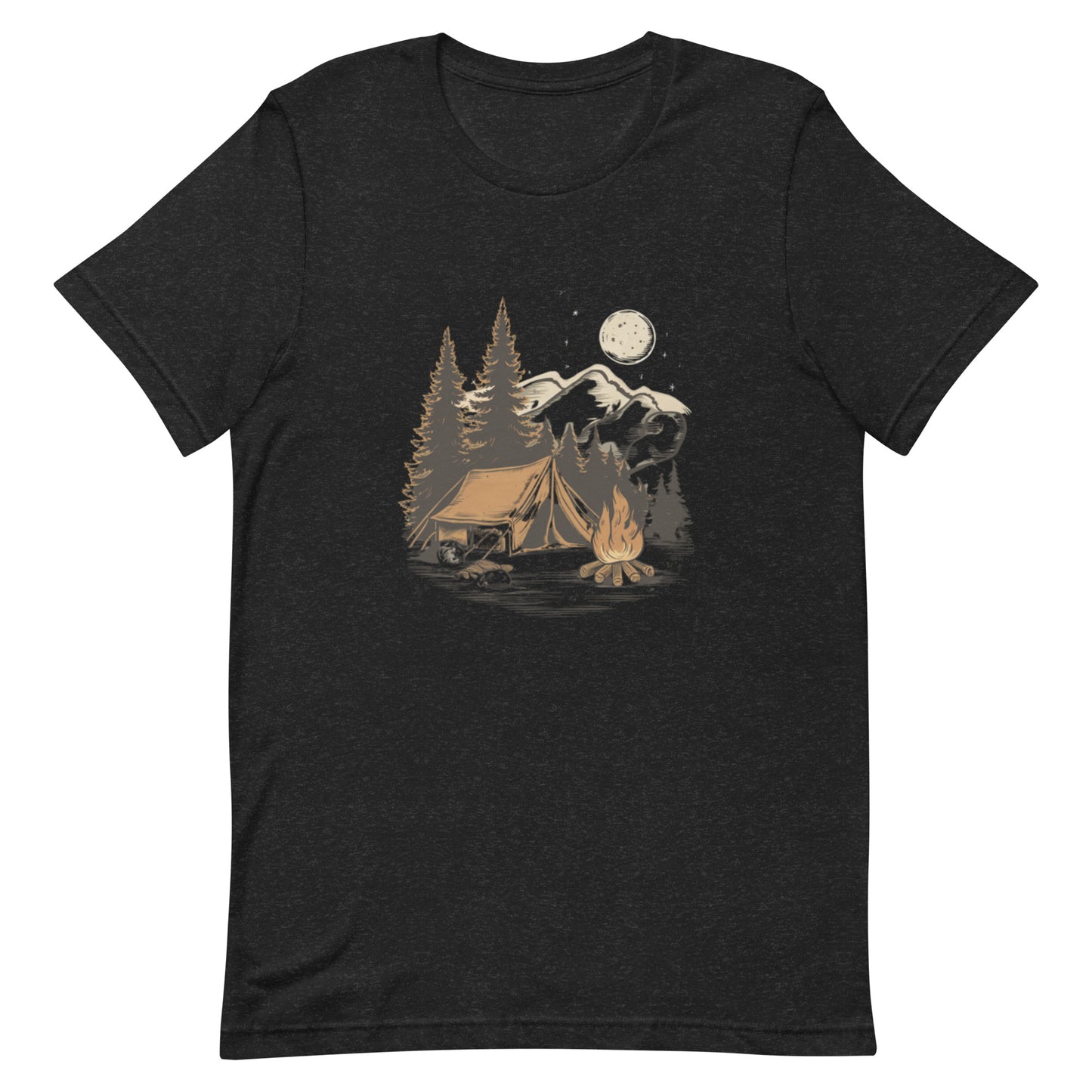 Essence of Outdoor Adventure