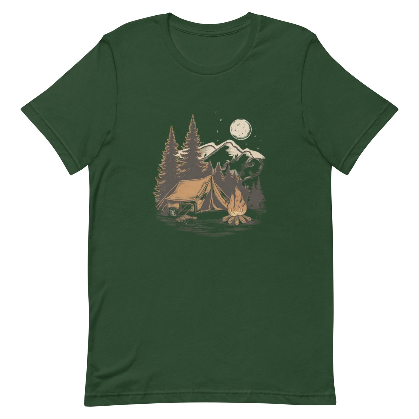Essence of Outdoor Adventure