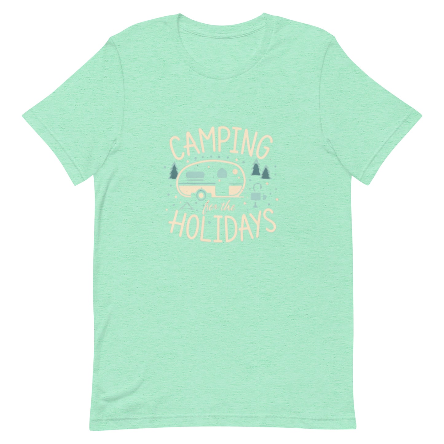 Unisex t-shirt