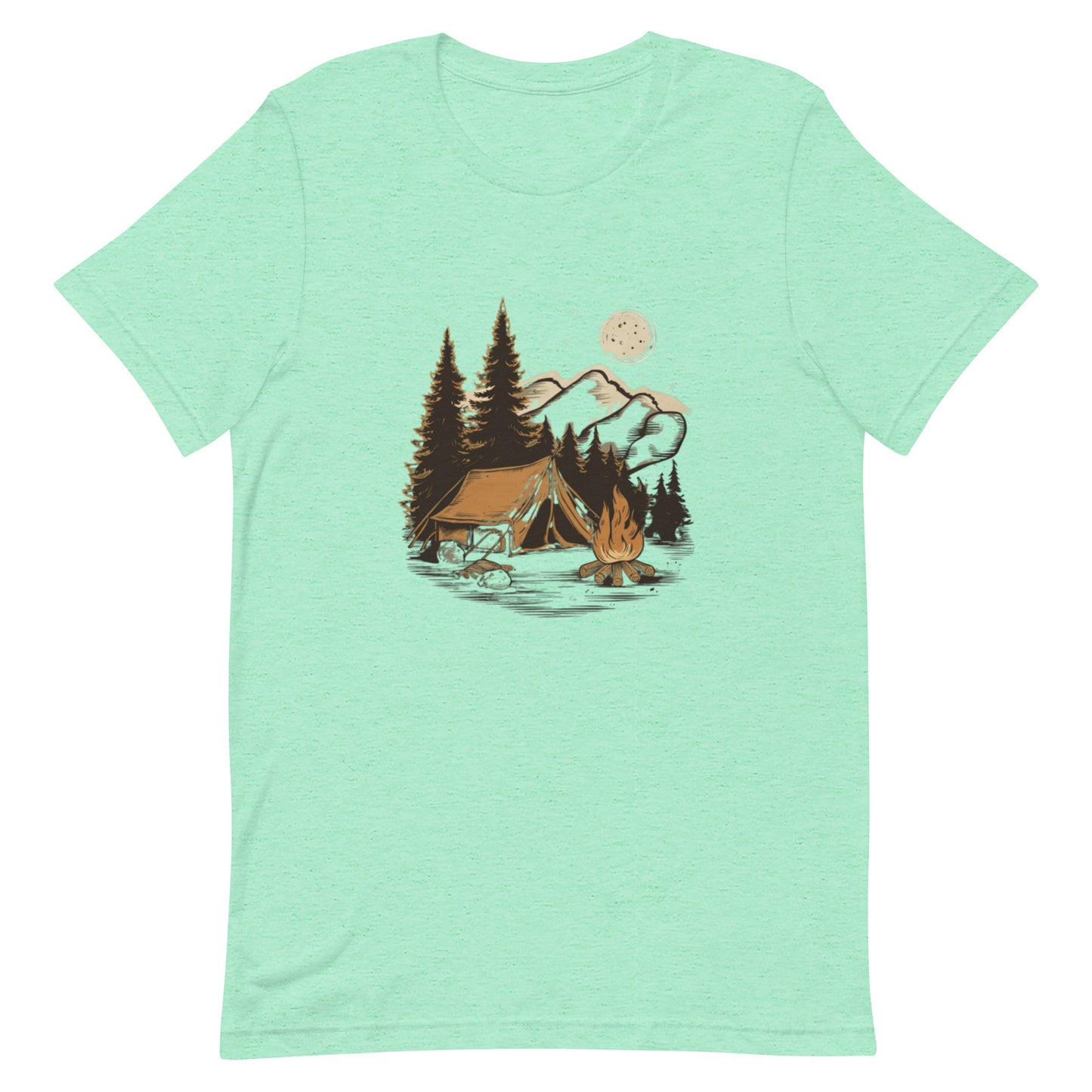 Essence of Outdoor Adventure