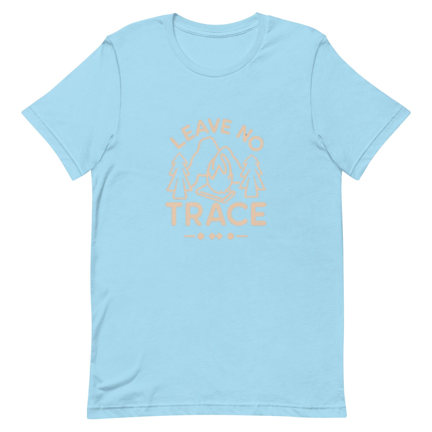 Leave No Trace