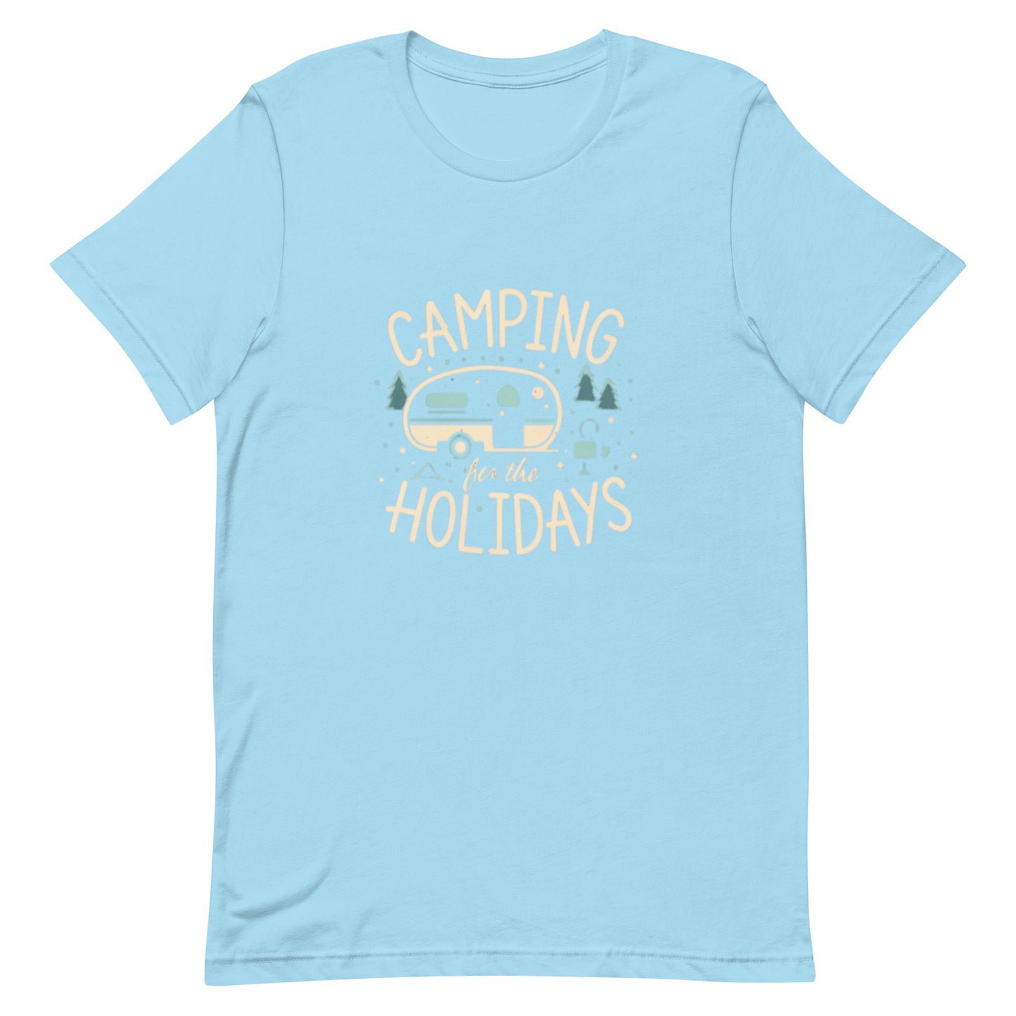 Unisex t-shirt