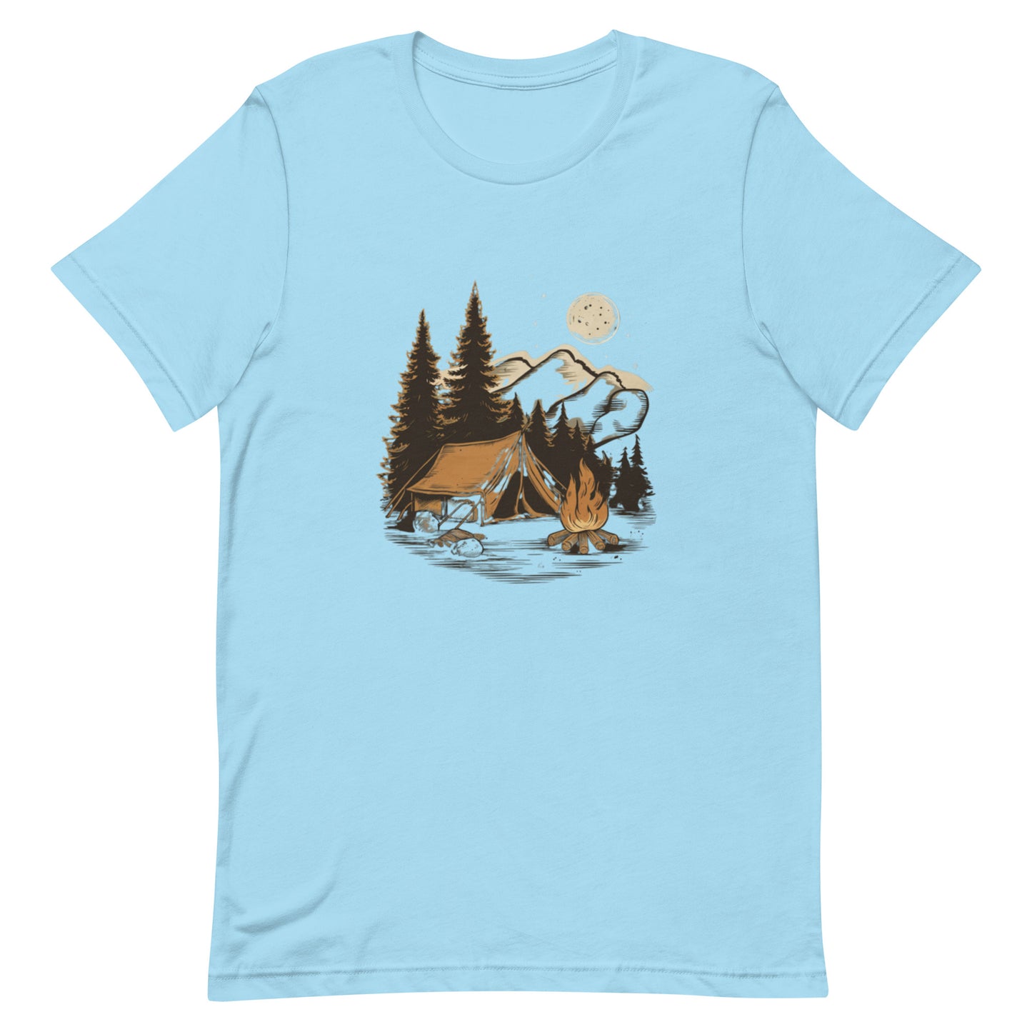 Essence of Outdoor Adventure