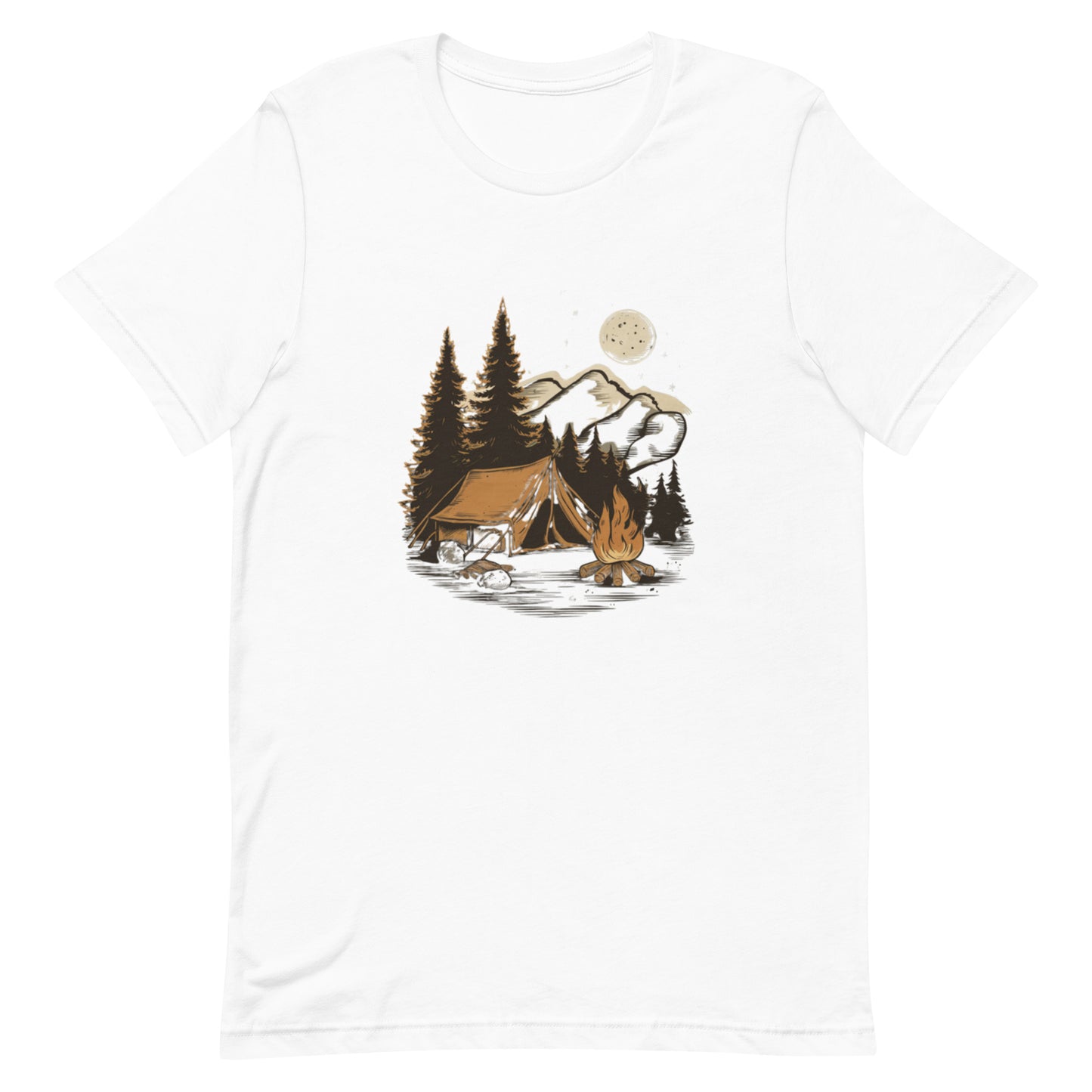 Essence of Outdoor Adventure
