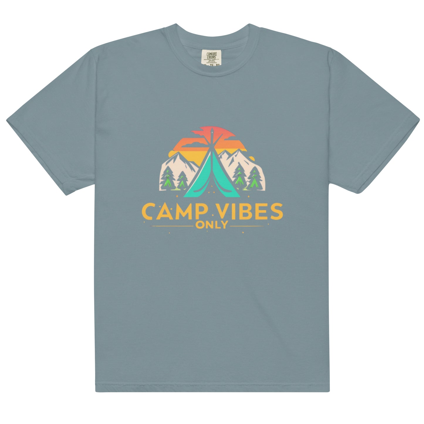 Camp Vibes Only