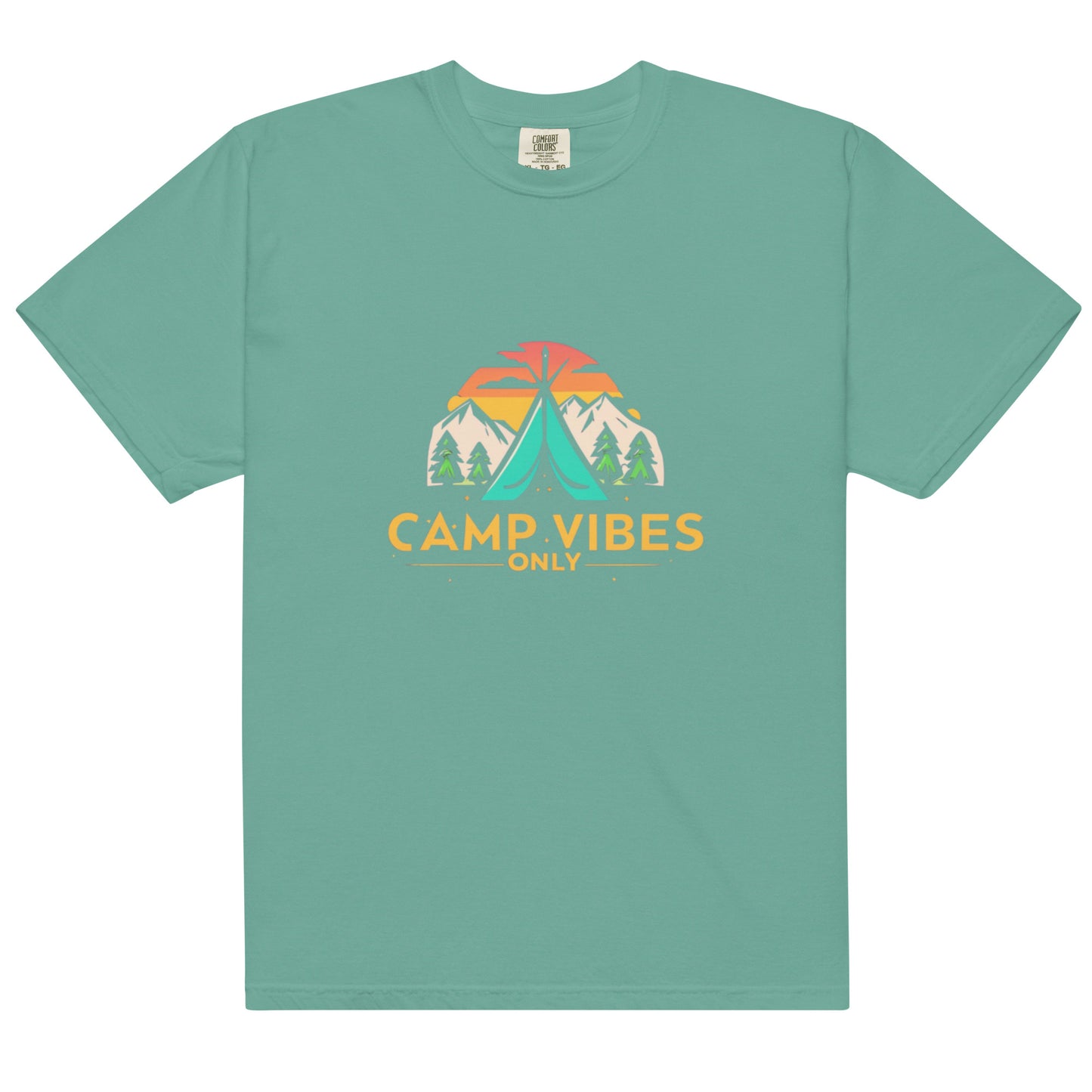 Camp Vibes Only